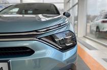 Citroen C4 Shine