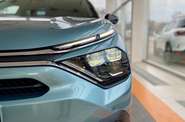 Citroen C4 Shine