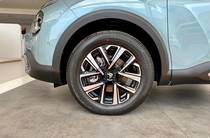 Citroen C4 Shine