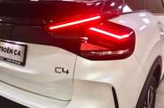 Citroen C4 Shine