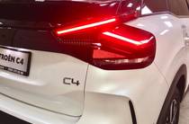 Citroen C4 Shine