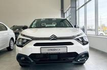 Citroen C4 Feel