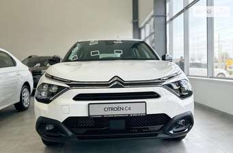 Citroen C4 2023 в Кропивницкий (Кировоград)