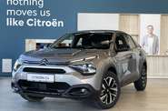 Citroen C4 Feel