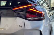 Citroen C4 Feel