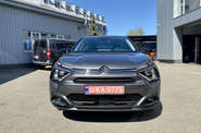 Citroen C4 Feel