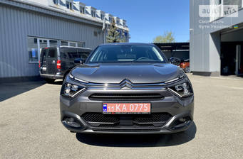 Citroen C4 2023 Feel