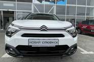 Citroen C4 Feel