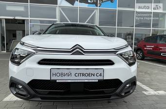 Citroen C4 2023 Feel