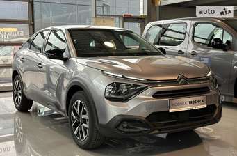 Citroen C4 2024 в Дніпро (Дніпропетровськ)