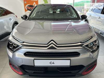 Citroen C4 2024 Shine