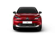 Citroen C4 Max