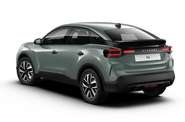 Citroen C4 You