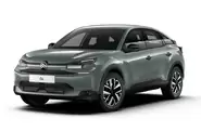 Citroen C4 You