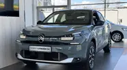 Citroen C4 Max