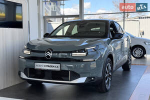 Citroen C4 Max