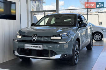 Citroen C4 2025 в Київ