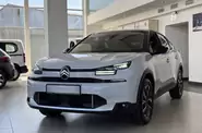 Citroen C4 Max