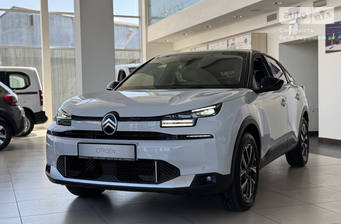 Citroen C4 2025 Max
