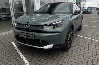 Citroen C4 2025 Max