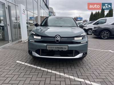 Citroen C4 2025 Max