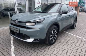 Citroen C4 2025 в Вінниця