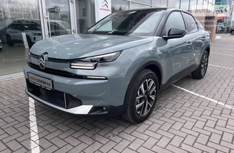 Citroen C4 2025 Max