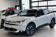 Citroen C4 Max