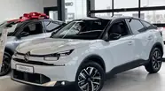 Citroen C4 Max