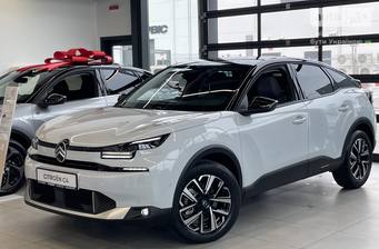 Citroen C4 2025 Max