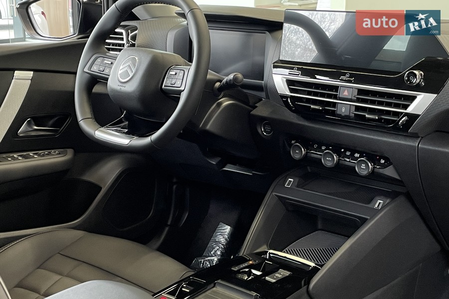 Citroen C4 - фото 3
