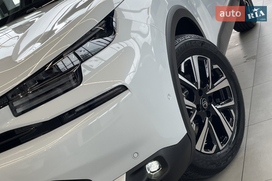 Citroen C4 - фото 5