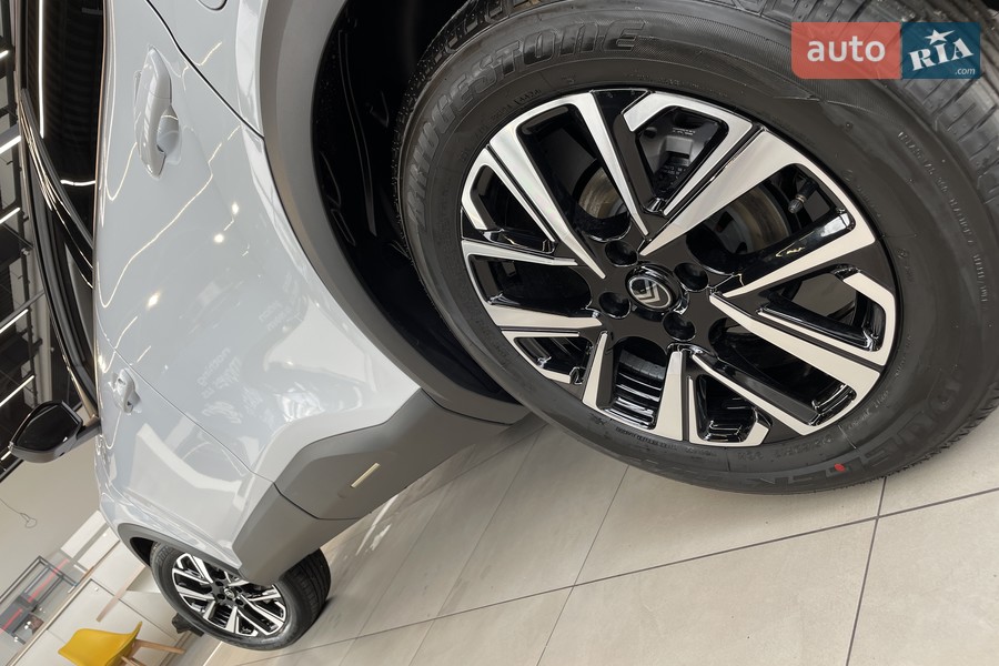 Citroen C4 - фото 8
