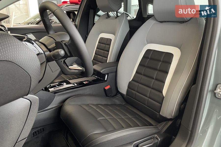 Citroen C4 - фото 22