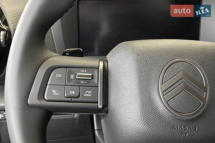 Citroen C4 - фото 26