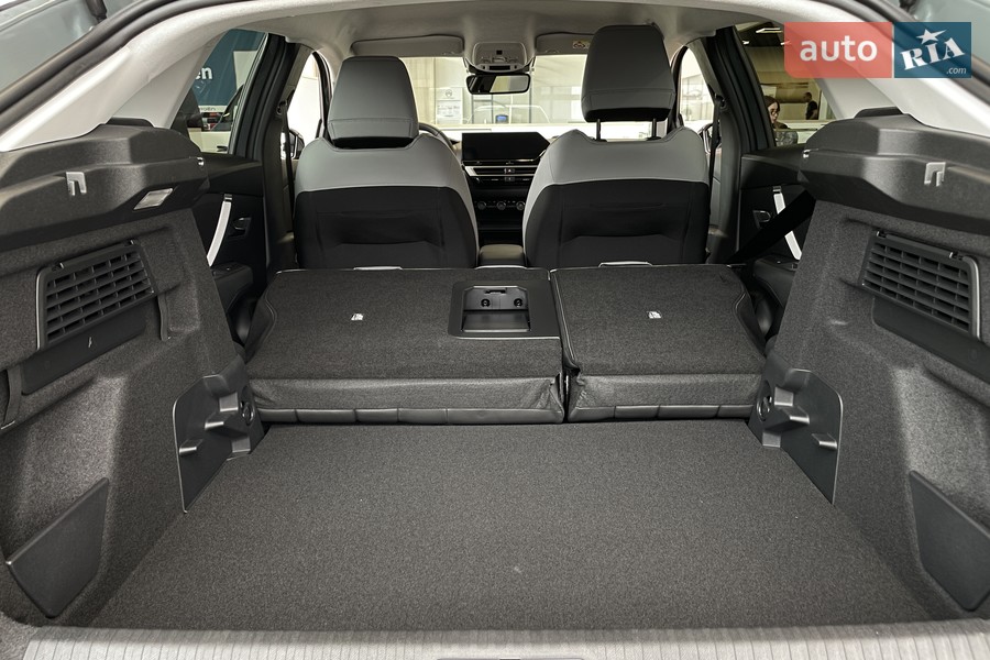Citroen C4 - фото 42