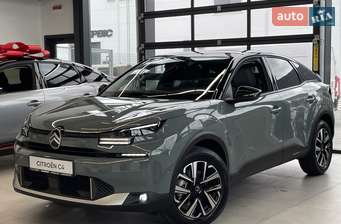 Citroen C4 2025 в Одеса