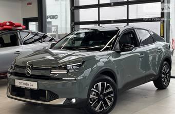 Citroen C4 2025 Max