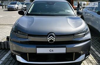 Citroen C4 2025 Max