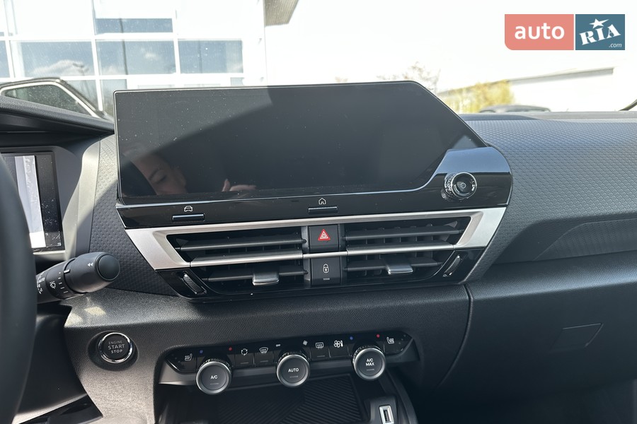 Citroen C4 - фото 15