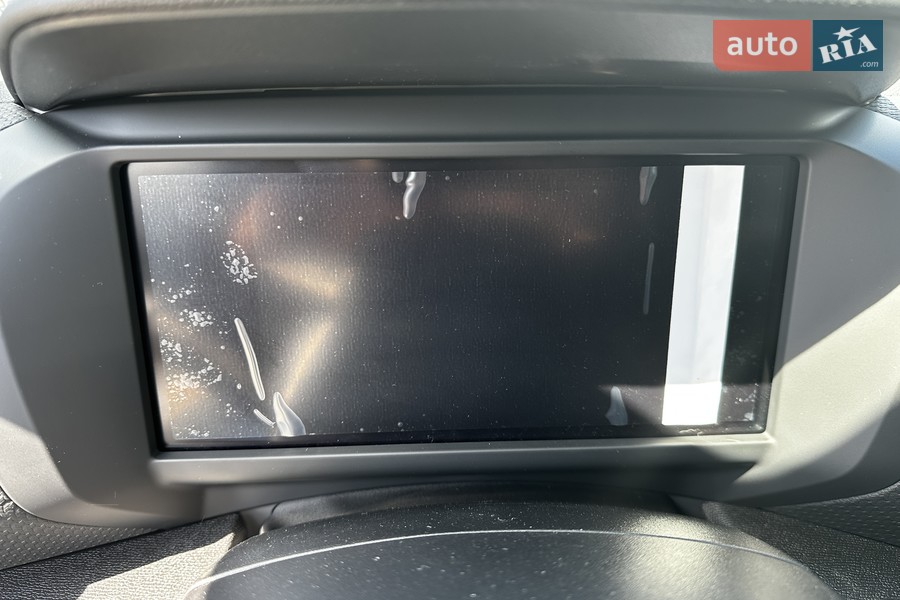 Citroen C4 - фото 13