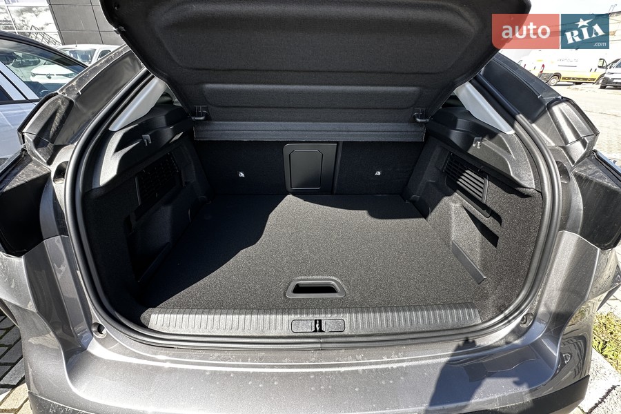 Citroen C4 - фото 8