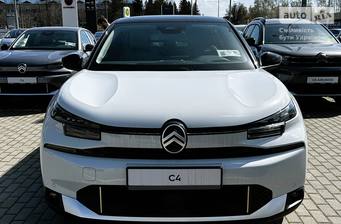 Citroen C4 2025 Max
