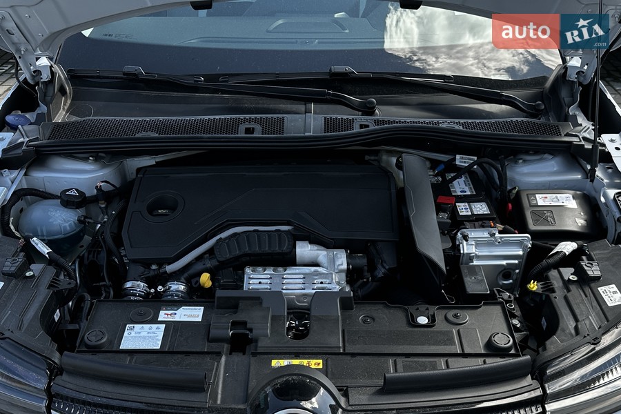 Citroen C4 - фото 20
