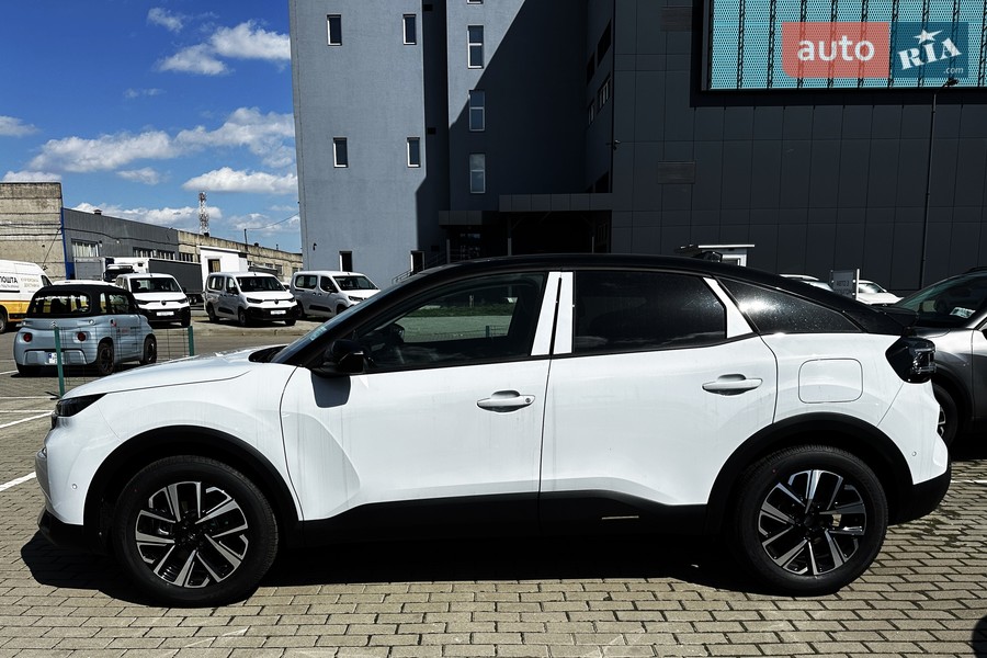 Citroen C4 - фото 3