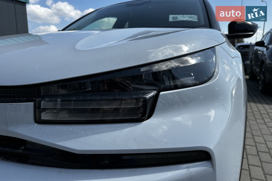 Citroen C4 - фото 5