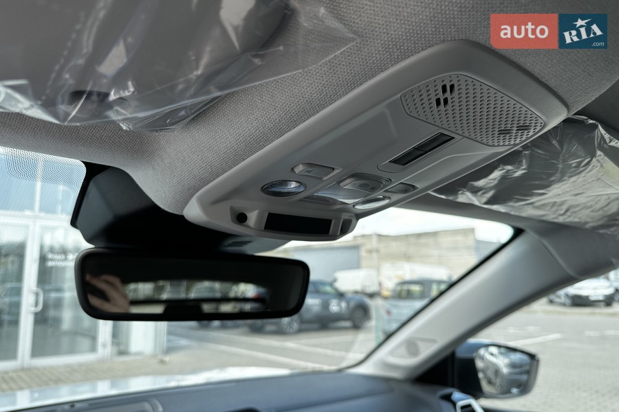 Citroen C4 - фото 17