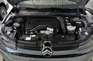 Citroen C4 Max