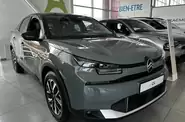 Citroen C4 Max