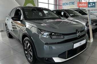 Citroen C4 2025 в Львів